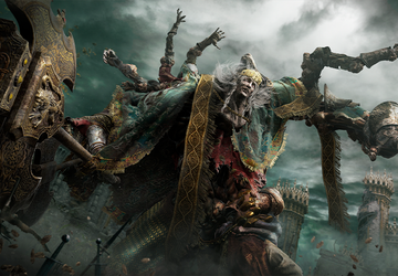 Elden Ring będzie miał bardzo trudnych ...