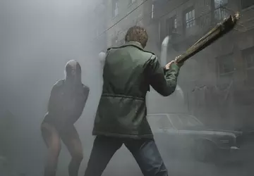 Silent Hill 2 online na poziomie ...