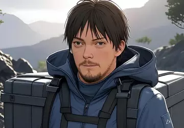 Oficjalnie: Death Stranding otrzyma nie tylko ...