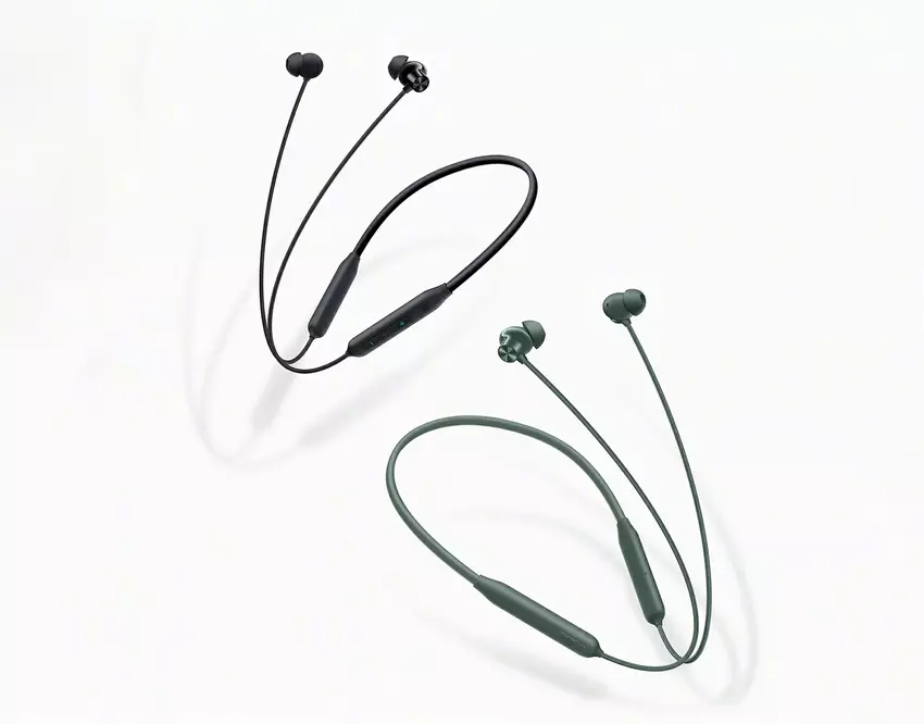 OPPO Enco M33: Bezprzewodowe słuchawki z ANC i ochroną IP55 za 35 USD