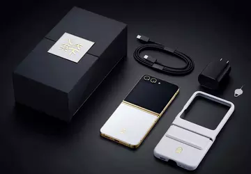 Samsung W24 Flip - chiński odpowiednik ...