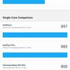 Recenzja Samsung Galaxy A72 i Galaxy A52: klasa średnia z flagowymi cechami-136 Recenzja Samsung Galaxy A72 i Galaxy A52: klasa średnia z flagowymi cechami-136