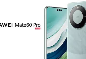 To już oficjalne: Huawei Mate 60 ...