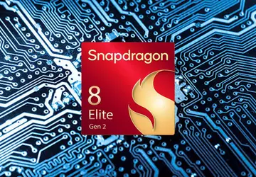 Flagowy procesor Snapdragon 8 Gen Elite ...