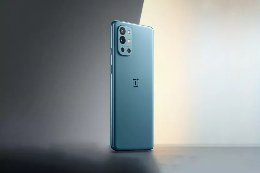 Użytkownicy OnePlus 9R zaczęli otrzymywać nową aktualizację OxygenOS