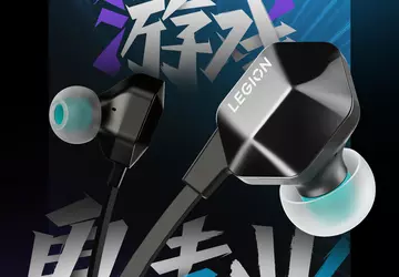 Lenovo przygotowuje się do premiery słuchawek ...