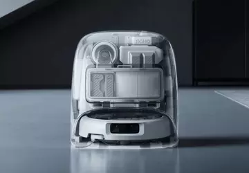 DJI wchodzi na rynek sprzętu AGD ...