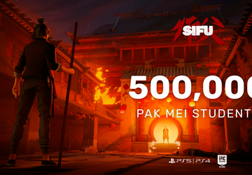 Ponad 500 000 graczy grało w ...