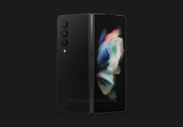 Insider pokazał, jak będzie wyglądał składany ...