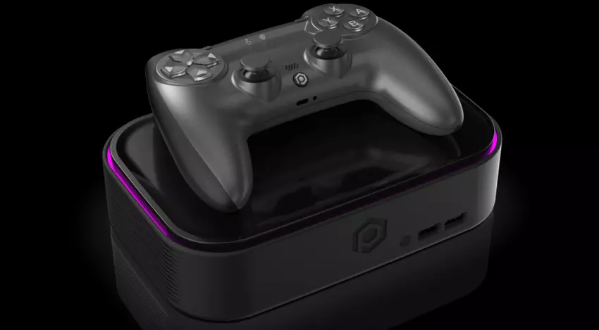 W przypadku gier NFT tworzą własną konsolę - Polium One 