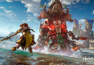 Ambitne perspektywy: dyrektor Guerrilla Games mówi, ...