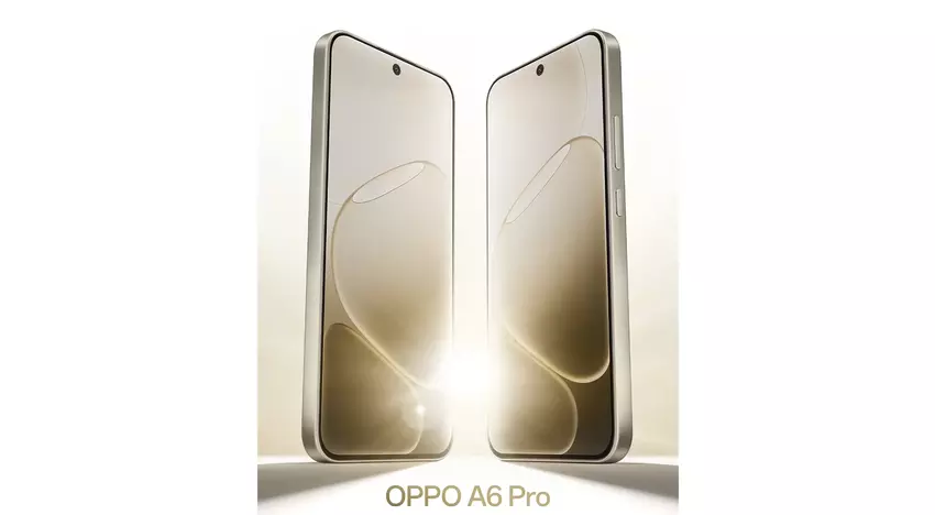 Chiński operator ujawnił szczegółowe charakterystyki Oppo A6 Pro 5G przed premierą — Dimensity 7300 i bateria 7000 mAh