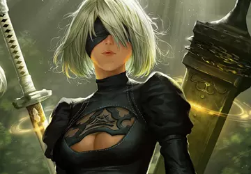 Świeże spojrzenie na historię 2B i ...