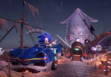 Zamknięte testy sieciowe Sonic Racing: CrossWorlds ...