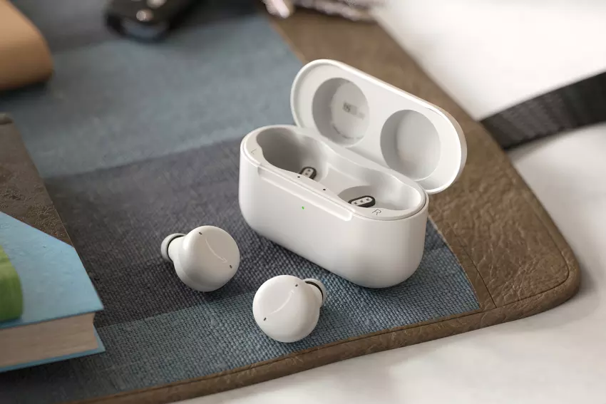 Echo Buds 2 z asystentem głosowym Alexa, ANC i do 15 godzin pracy na baterii są dostępne na Amazon z rabatem w wysokości 61 euro