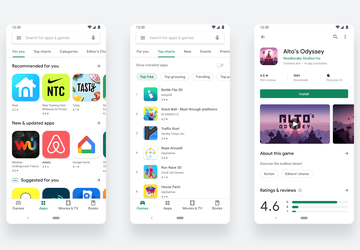 Google ostatecznie przegrało proces przeciwko Epic ...