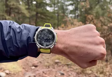 Garmin dodaje wsparcie dla nowych funkcji ...