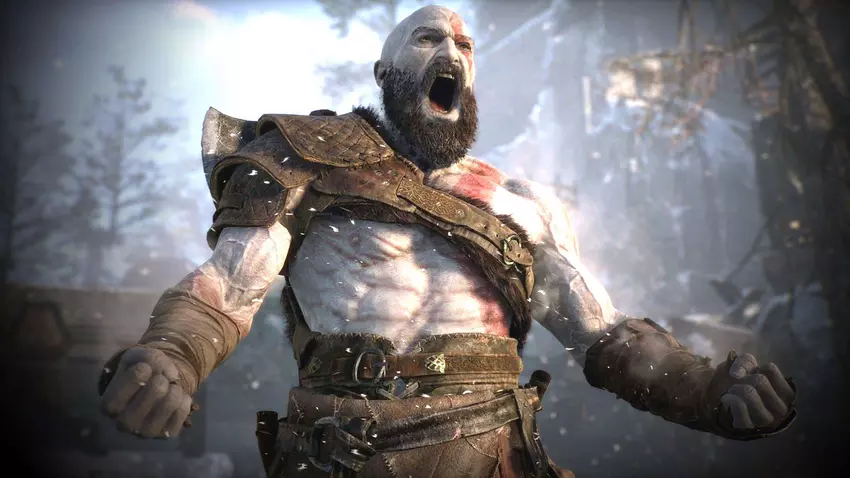 Przemoc, krew i ostry język: ESRB Ratings Board nadaje God of War: Ragnarok rating wiekowy "M".
