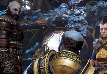 Midgard's Fun: Santa Monica, na cześć ...