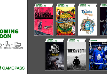 Microsoft ogłosił pierwsze gry w ramach ...