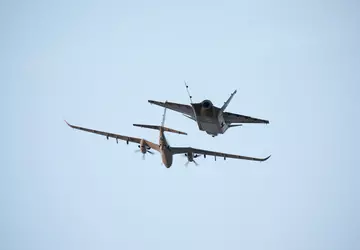 Baykar pokaże drony Bayraktar Kizilelma i ...