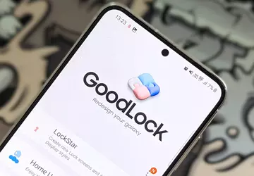 Wraz z wydaniem One UI 7, ...