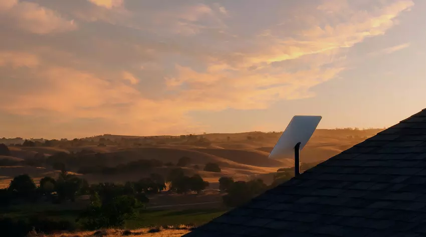 SpaceX nie ograniczy prędkości przesyłu danych Starlink z 1TB w USA i Kanadzie