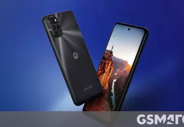 Motorola Moto G22 przybywa do Indii ...