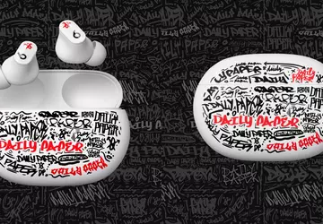 Dla fanów Daily Paper: Apple przedstawia ...