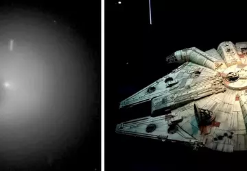 Kometa 12P/Pons-Brooks nagle zwiększyła jasność 100 ...