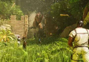 ARK: Survival Ascended jest już dostępny ...