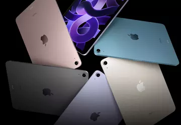 Po iPadzie Pro: Apple zmieni tablety ...