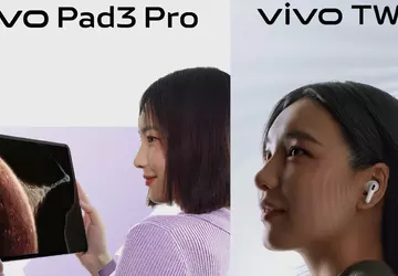 Nie tylko składane smartfony X Fold ...