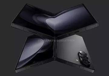 Nie tylko Samsung Galaxy Fold 6 ...