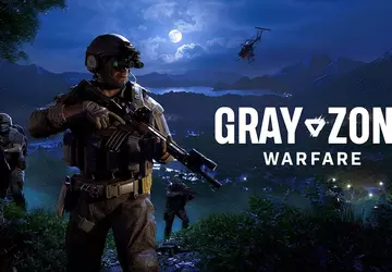 Gray Zone Warfare zawiera nocne operacje ...