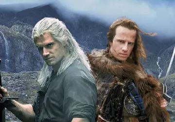 Umowa z Lionsgate: reżyser "Johna Wicka" ...