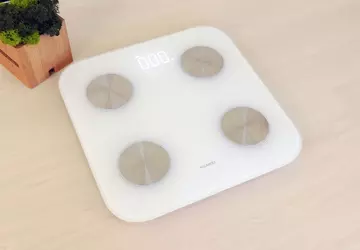 Recenzja Huawei Scale 3: Diagnostyczne centrum ...