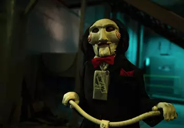 Reżyser "Piły X", Kevin Greutert, obiecuje ...