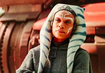 Disney i Lucasfilm zaprezentowały nowy zwiastun ...