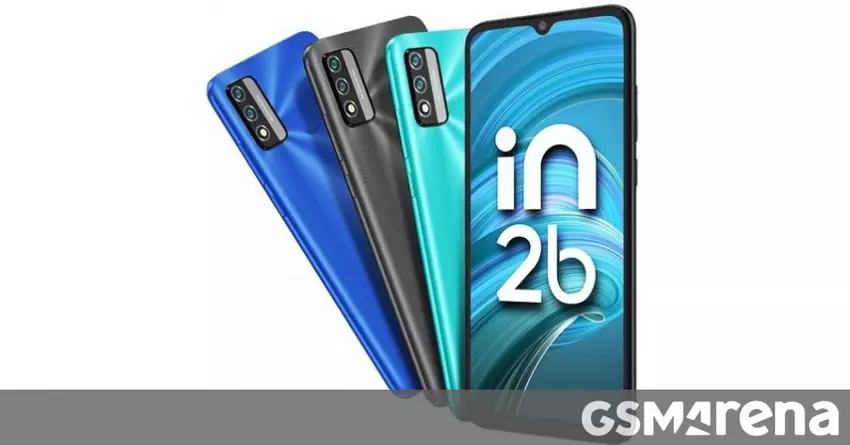 Micromax In 2c udał się do Indii pod koniec kwietnia lub na początku maja