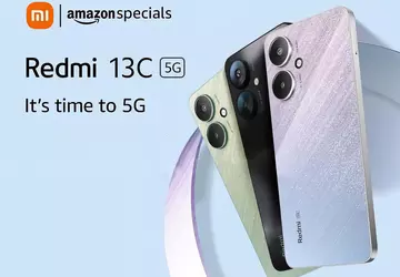 Ile będzie kosztować Redmi 13C 5G ...
