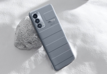 Realme GT Master nazwał najpotężniejszy smartfon ...