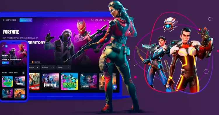 "Za 10-12 lat 90% graczy przeniesie ...