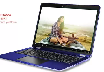 Qualcomm wprowadził SoC Snapdragon 8c i ...