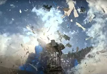 Lockheed Martin wysadza w powietrze habitatowy ...