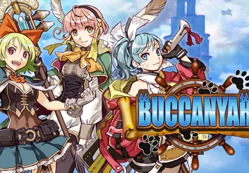 Adventure Buccanyar zostanie wydany 20 kwietnia ...