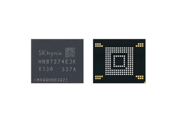 SK Hynix ogłosił kolejną generację pamięci ...