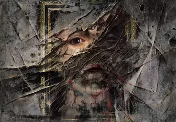 Twórcy przerobionej gry grozy Layers of ...