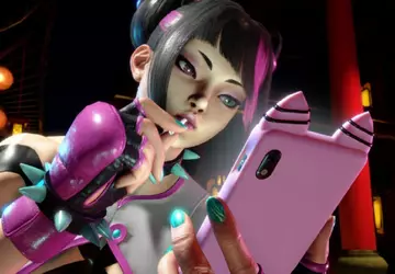 Twórcy Street Fighter VI przedstawili dwie ...