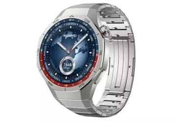 Wygląda na to, że Huawei opracowuje ...